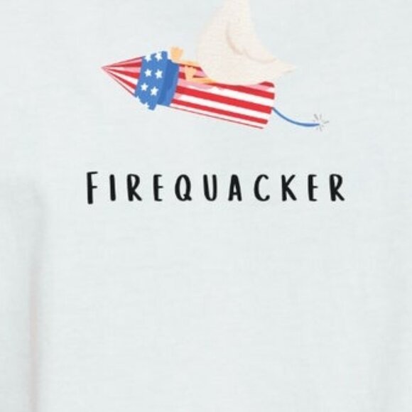 Funny Fourth Of July Shirt, Funny Goose Shirt, July Birthday Shirt - Picture 2 of 4